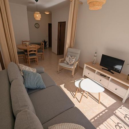 Gp Guest House Alvor Eksteriør bilde