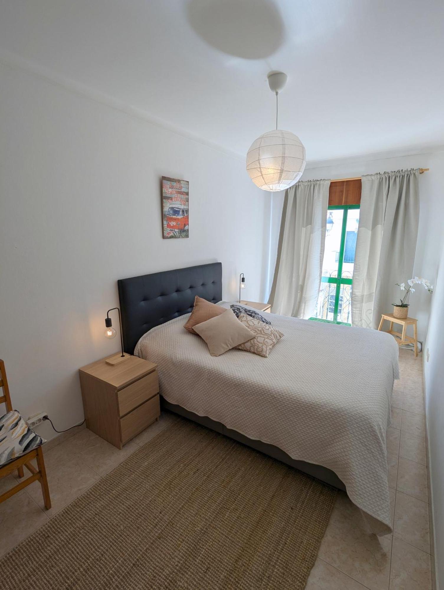 Gp Guest House Alvor Eksteriør bilde
